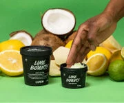 Image for Lime Bounty